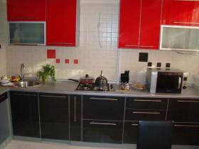 Кухни премиум класса