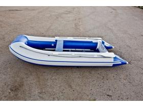 Надувная лодка XR 320