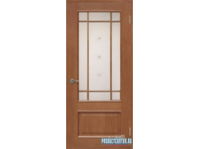Межкомнатные двери Прага