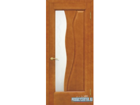Межкомнатные двери 