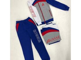 Спортивные костюмы