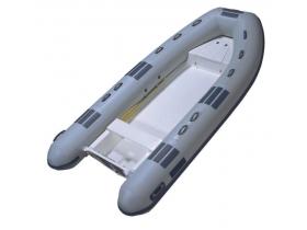 Корпусный РИБ-360