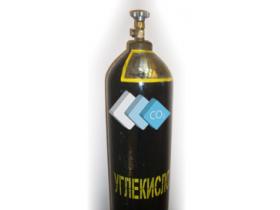 Углекислый газ СО2