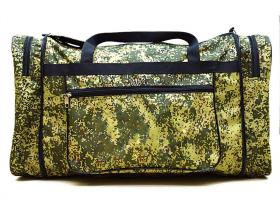 Дорожные сумки Military Bag трансформеры