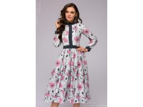 DM01386LG Платье 1001 DRESS