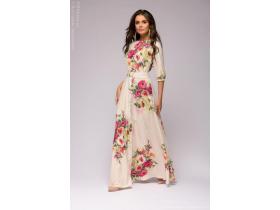DM01077VA Платье 1001 DRESS