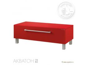 Комоды «Мадрид» для ванных комнат
