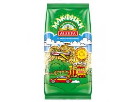Макаронные изделия для детей «Макфа»