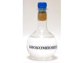 Биотопливо