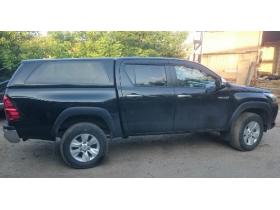Крыша кузова для Toyota Hilux Revo