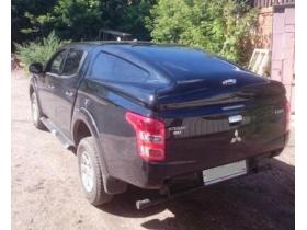Кунг (крыша кузова) для L200 2015 года