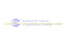 Стеклопластиковая арматура диаметром 4.0 мм