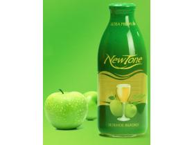 Соки прямого отжима «NewTone»