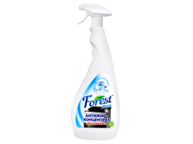 Forest clean. Антижир.