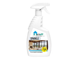 Dirtoff Sparkle