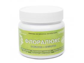 БАД «Флоралюкс»