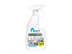 Очиститель ковров и текстильной обивки Dirtoff Textile