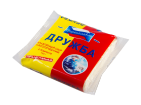 Плавленый сыр тосты