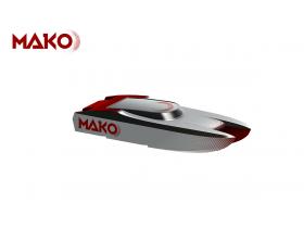 Powerboat «MAKO»