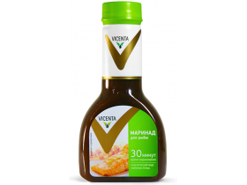 Классические маринады «Vicenta»