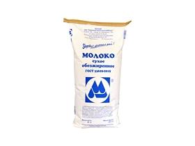 Молоко сухое обезжиренное 1.5%