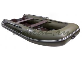 Моторная лодка Пеликан 320ТК
