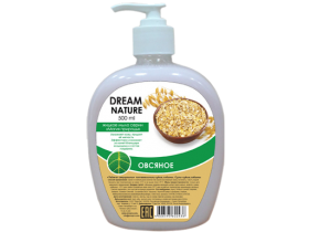 DREAM NATURE