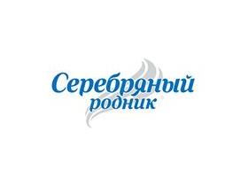 Минеральная вода «Серебряный родник»