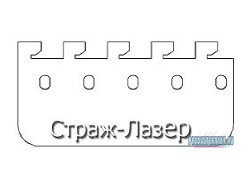 Кронштейны