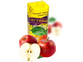 Соки истинный Премиум»