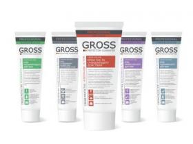 Средства индивидуальной защиты - «GROSS»