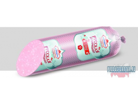 колбаса «РУССКАЯ ИЗ ЦАРИЦЫНО»
