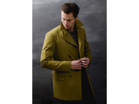 Пальто мужские от «BRUMMELL»