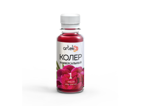 Универсальная колеровочная паста, 100г