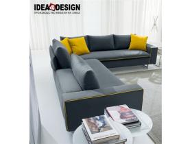 Диваны «IDEA&DESIGN»