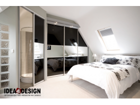 Спальные гарнитуры «IDEA&DESIGN»