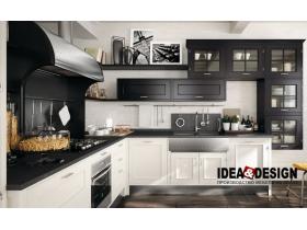 Кухонные гарнитуры «IDEA&DESIGN»