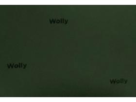 Магнитная плёнка «Wolly Basic»