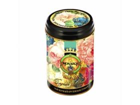 Цейлонский чёрный чай «Монарх»