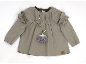 туника Birdie Gray