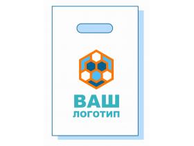 Пакеты ПВД, ПНД с вырубленной ручкой