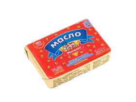 Масло сливочное «Крестьянское»