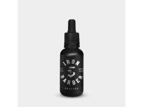 BOOSTER ЭЛИКСИР ДЛЯ РОСТА БОРОДЫ
