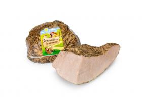 Деликатесы из свинины
