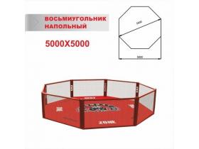 Клетки для ММА