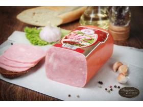 Ветчины фасованные натуральные