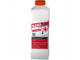 Средство против плесени «NANO-FIX MEDIC»