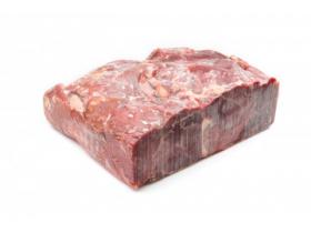 Говядина для детского питания