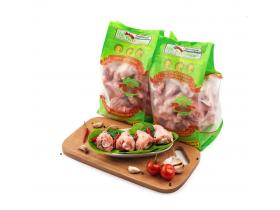 Замороженное крыло куриное