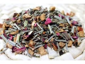 Травяной чай